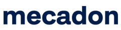 Mecadon logo